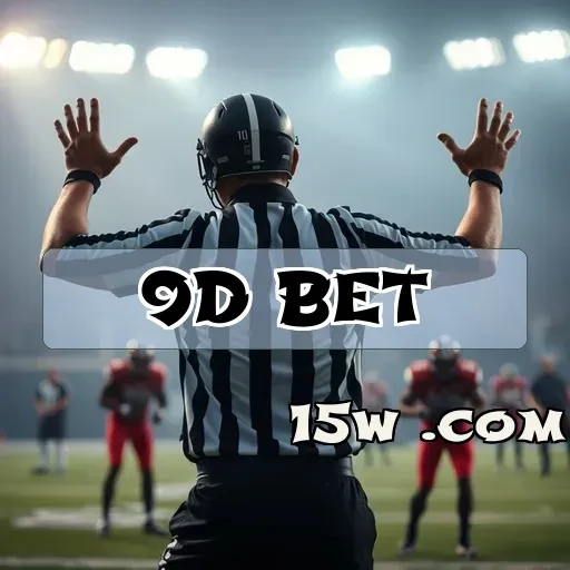 9d bet: Aventure-se nas Altas Apostas e Transforme Seu Jogo!