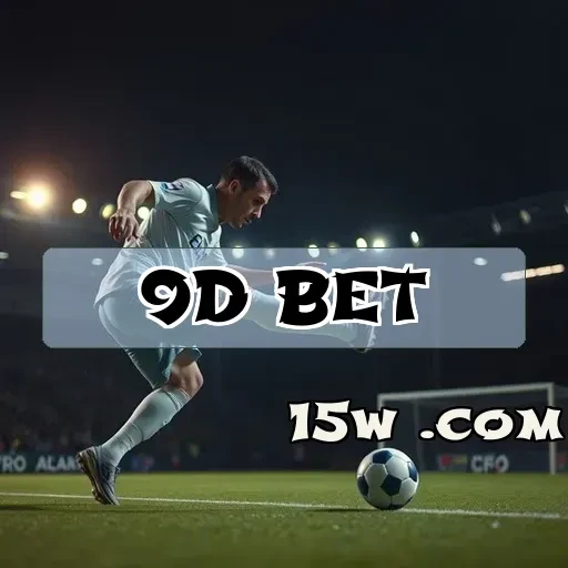 9d bet: Jackpot Incrível para Aumentar sua Diversão e Prêmios!
