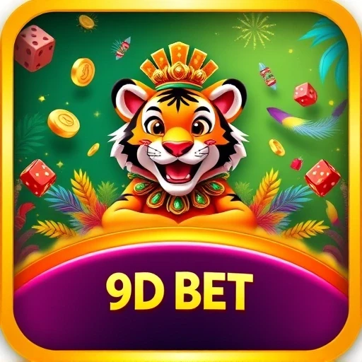 9d bet