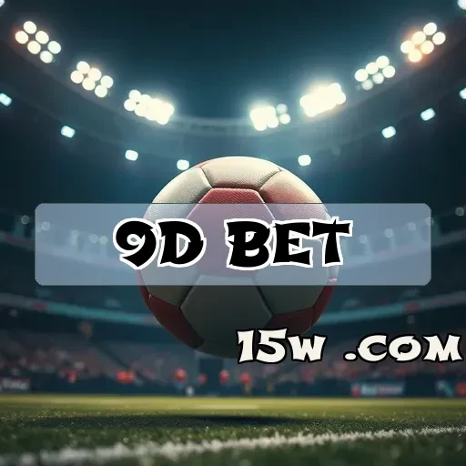9d bet: As Melhores Promoções que Você Precisa Conhecer Agora!