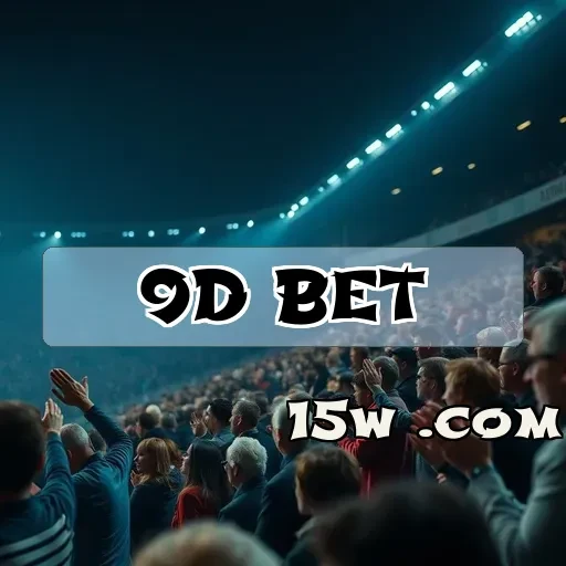 9d bet: As Melhores Oportunidades em Caça-níqueis para Jogadores Brasileiros